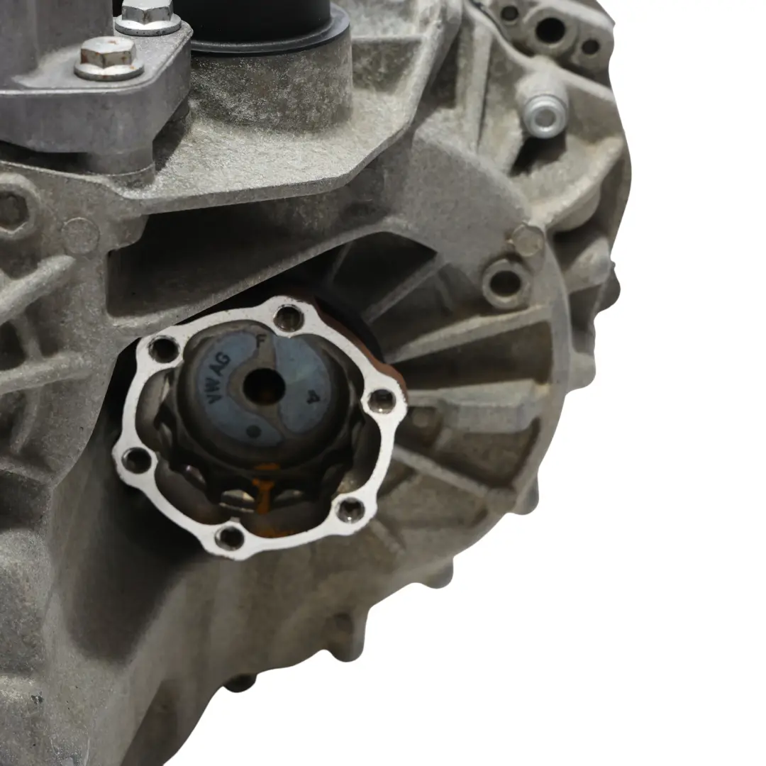 2.0TFSI BWA Vitesse Automatique DSG JPP GARANTIE pour Audi A3 8P VW Golf V à propos du numéro de pièce 02E300043Q Audi A3 8P VW Golf V 2.0TFSI BWA Vitesse Automatique DSG JPP GARANTIE - SKU 02E300043Q - Numéro de pièce 02E300043Q