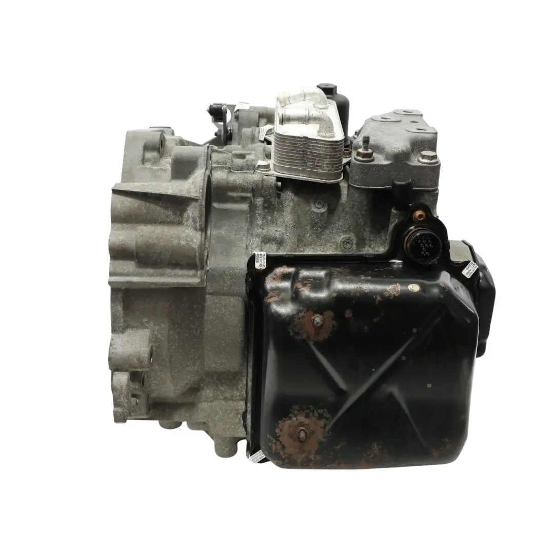 2.0TFSI BWA Vitesse Automatique DSG JPP GARANTIE pour Audi A3 8P VW Golf V à propos du numéro de pièce 02E300043Q Audi A3 8P VW Golf V 2.0TFSI BWA Vitesse Automatique DSG JPP GARANTIE - SKU 02E300043Q - Numéro de pièce 02E300043Q