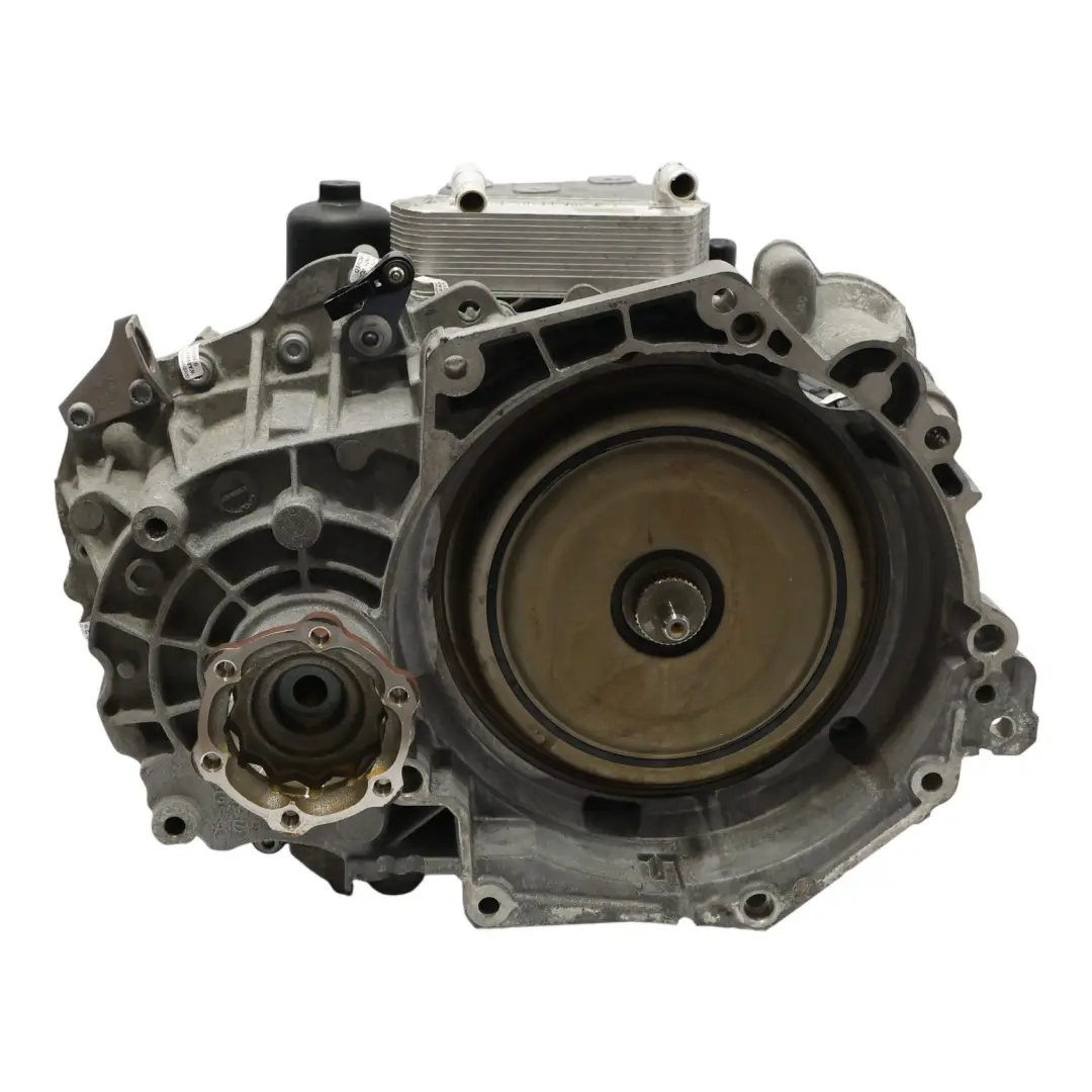 Audi A3 8P VW Golf V 2.0 TFSI BWA Cambio Automatico DSG JPP GARANZIA - SKU 02E300043Q - Numero di parte 02E300043Q