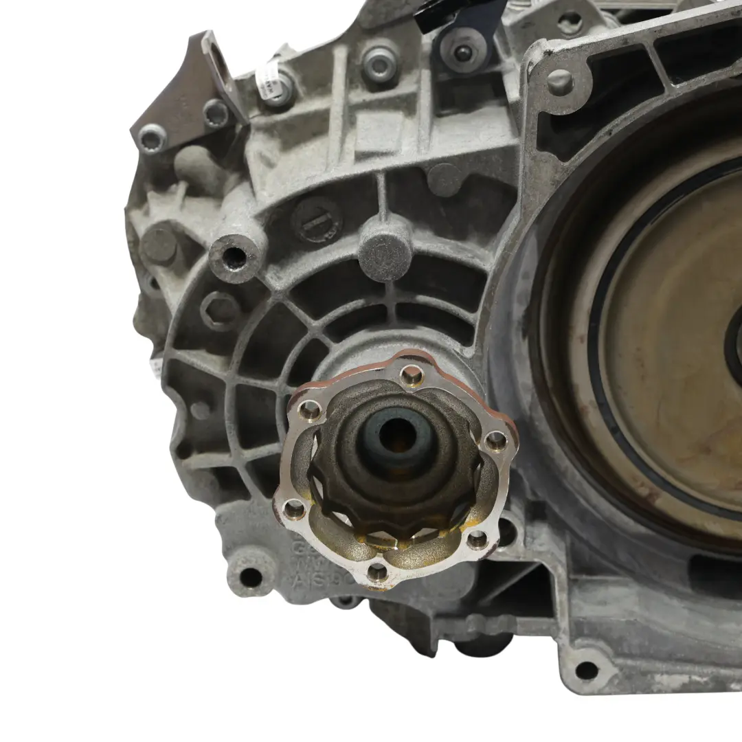 Audi A3 8P VW Golf V 2.0 TFSI BWA Automatic Gearbox DSG JPP WARRANTY - SKU 02E300043Q - Part number 02E300043Q