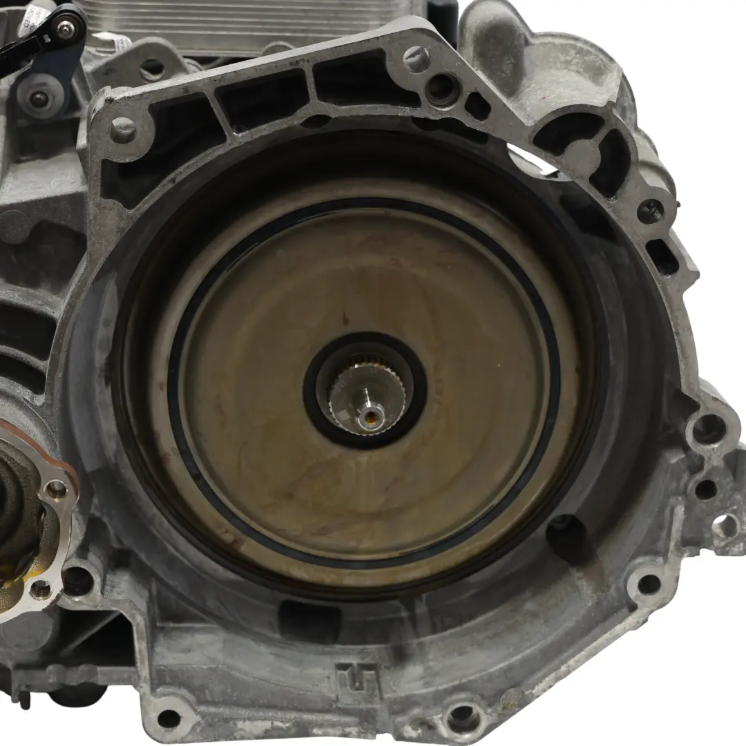 Audi A3 8P VW Golf V 2.0 TFSI BWA Automatik Getriebe DSG JPP GARANTIE - SKU 02E300043Q - Teilenummer 02E300043Q