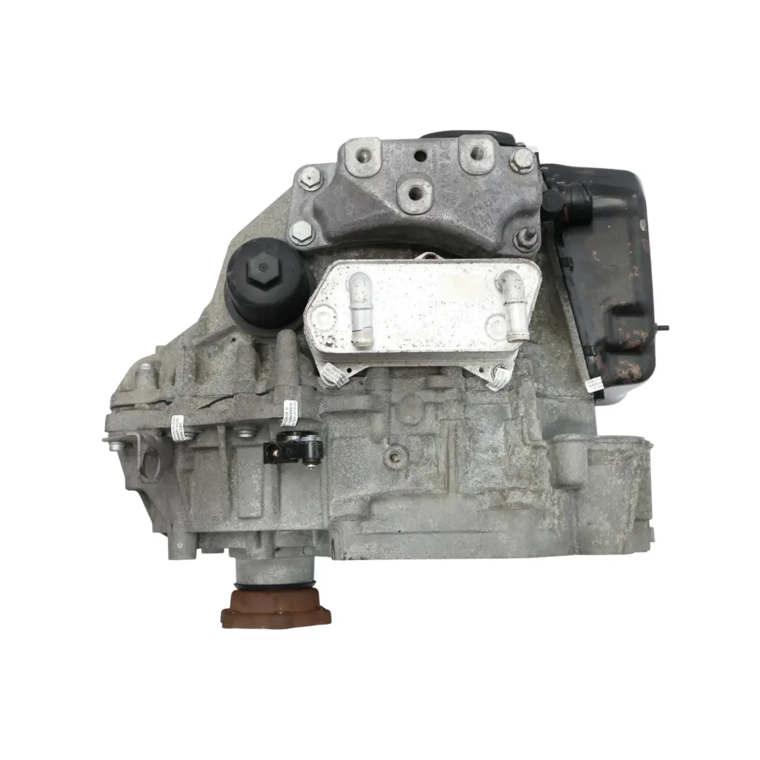 2.0TFSI BWA Vitesse Automatique DSG JPP GARANTIE pour Audi A3 8P VW Golf V à propos du numéro de pièce 02E300043Q Audi A3 8P VW Golf V 2.0TFSI BWA Vitesse Automatique DSG JPP GARANTIE - SKU 02E300043Q - Numéro de pièce 02E300043Q