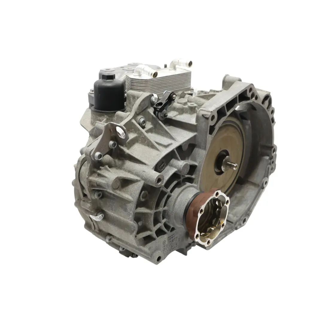 Audi A3 8P VW Golf V 2.0 TFSI BWA Automatik Getriebe DSG JPP GARANTIE - SKU 02E300043Q - Teilenummer 02E300043Q