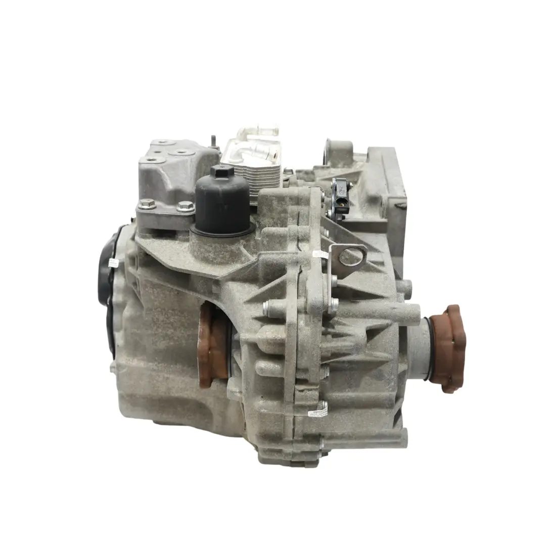 BWA Cambios Automática DSG JPP GARANTÍA para Audi A3 8P VW Golf V 2.0 TFSI con número de pieza 02E300043Q Audi A3 8P VW Golf V 2.0 TFSI BWA Cambios Automática DSG JPP GARANTÍA - SKU 02E300043Q - Número de pieza 02E300043Q