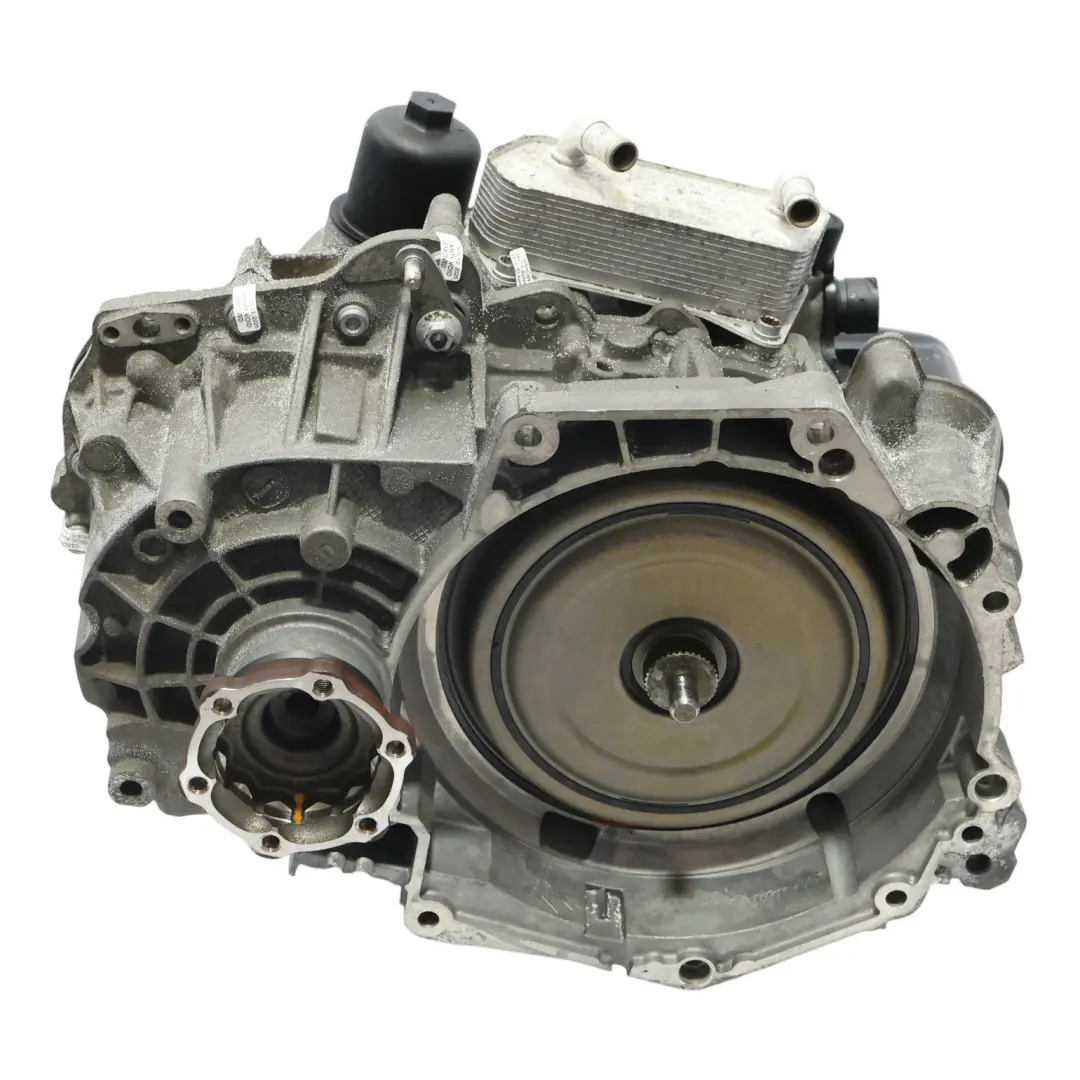 BZB Automatik Getriebe S-Tronic KNG GARANTIE für Audi A3 8P 1.8 TFSI mit Teilenummer 02E300050NX Audi A3 8P 1.8 TFSI BZB Automatik Getriebe S-Tronic KNG GARANTIE - SKU 02E300050NX - Teilenummer 02E300050NX