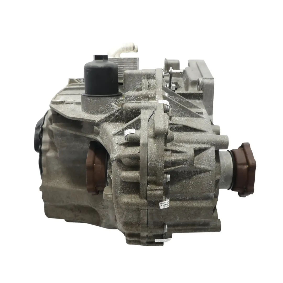 BZB Automatik Getriebe S-Tronic KNG GARANTIE für Audi A3 8P 1.8 TFSI mit Teilenummer 02E300050NX Audi A3 8P 1.8 TFSI BZB Automatik Getriebe S-Tronic KNG GARANTIE - SKU 02E300050NX - Teilenummer 02E300050NX