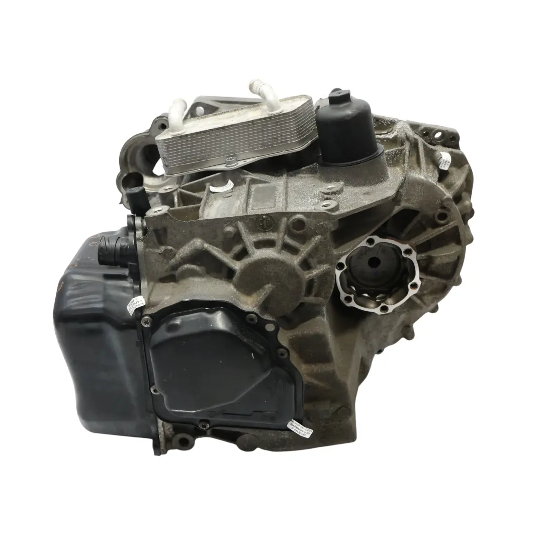 Audi A3 8P 1.8 TFSI Vitesses Automatique BZB S-Tronic KNG GARANTIE - SKU 02E300050NX - Numéro de pièce 02E300050NX