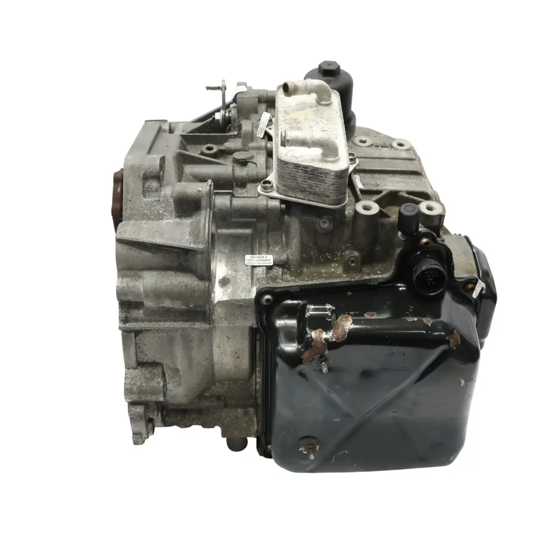 Audi A3 8P 1.8 TFSI BZB Cambios Automática S-Tronic KNG GARANTÍA - SKU 02E300050NX - Número de pieza 02E300050NX