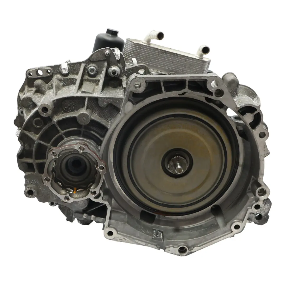 BZB Cambio Automatico S-Tronic KNG GARANZIA per Audi A3 8P 1.8 TFSI con numero di parte 02E300050NX Audi A3 8P 1.8 TFSI BZB Cambio Automatico S-Tronic KNG GARANZIA - SKU 02E300050NX - Numero di parte 02E300050NX