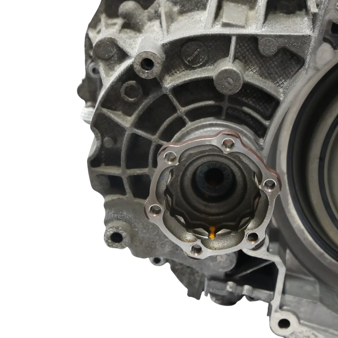 BZB Automatik Getriebe S-Tronic KNG GARANTIE für Audi A3 8P 1.8 TFSI mit Teilenummer 02E300050NX Audi A3 8P 1.8 TFSI BZB Automatik Getriebe S-Tronic KNG GARANTIE - SKU 02E300050NX - Teilenummer 02E300050NX