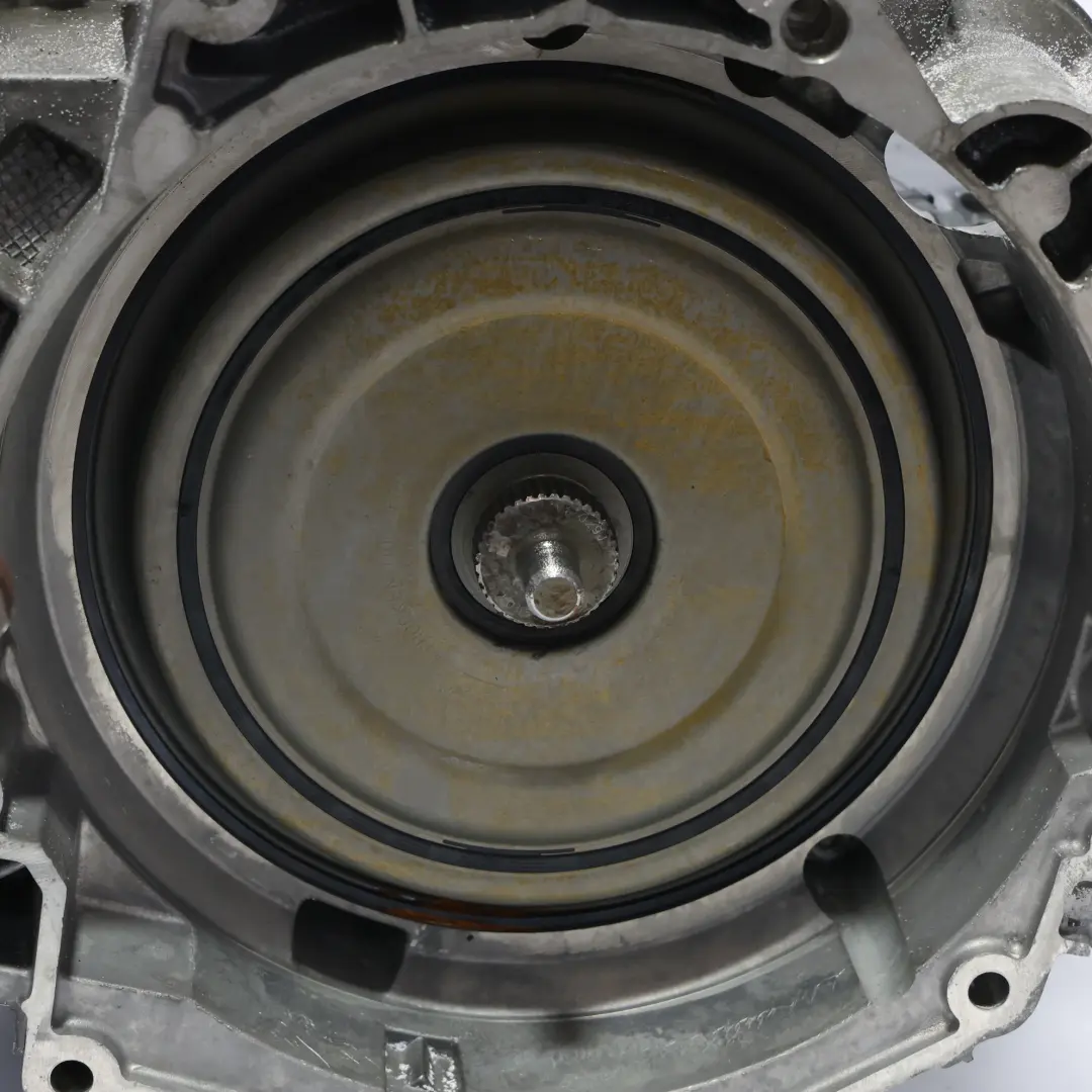 Audi A3 8P 1.8 TFSI Vitesses Automatique BZB S-Tronic KNG GARANTIE - SKU 02E300050NX - Numéro de pièce 02E300050NX