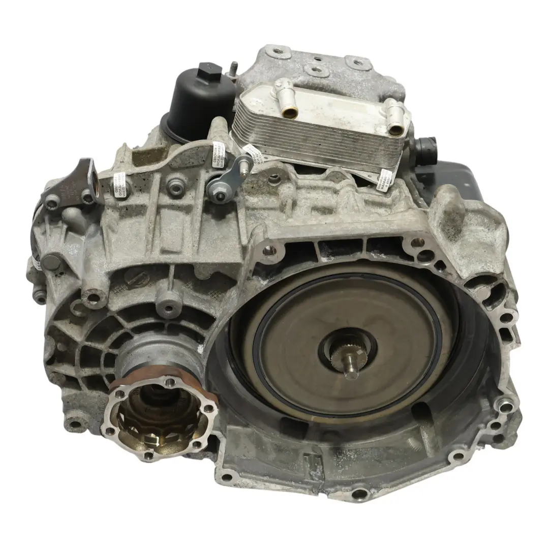 Skoda Octavia 1Z 2.0 TFSI CCZA Cambio Automatico DSG MSY GARANZIA - SKU 02E300054L - Numero di parte 02E300054L