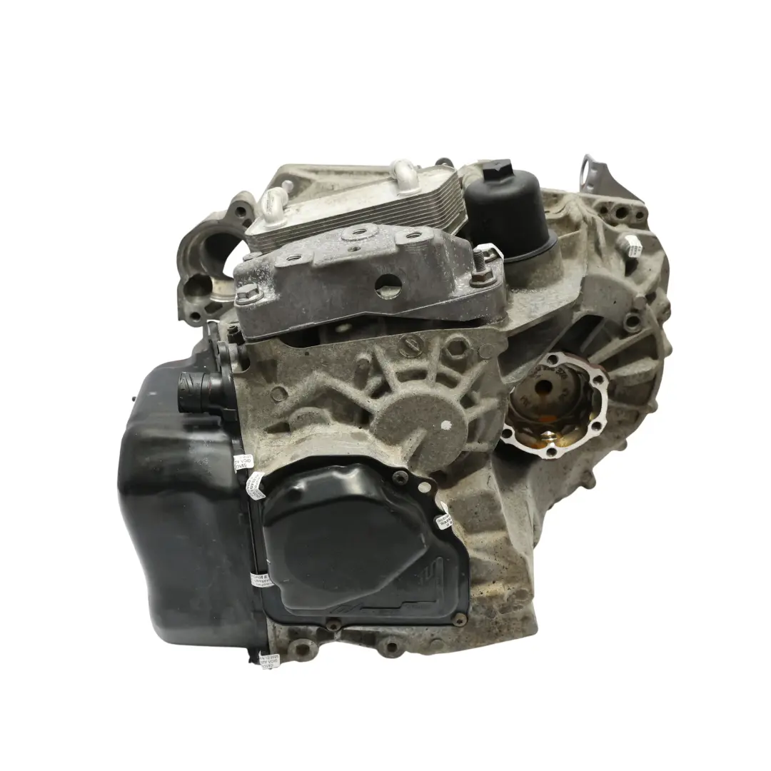 1Z 2.0 TFSI CCZA Cambios Automática DSG MSY GARANTÍA para Skoda Octavia con número de pieza 02E300054L Skoda Octavia 1Z 2.0 TFSI CCZA Cambios Automática DSG MSY GARANTÍA - SKU 02E300054L - Número de pieza 02E300054L