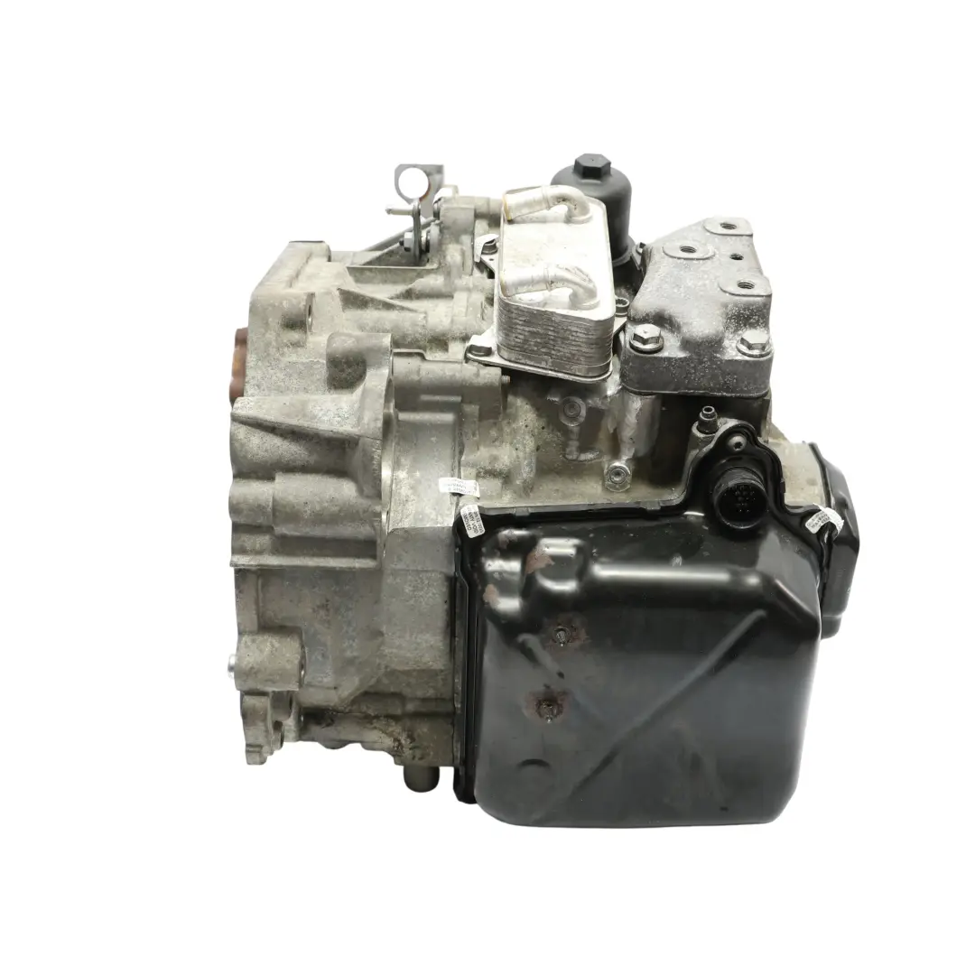 1Z 2.0 TFSI CCZA Skrzynia Biegów Automat DSG MSY do Skoda Octavia o numerze 02E300054L Skoda Octavia 1Z 2.0 TFSI CCZA Skrzynia Biegów Automat DSG MSY - SKU 02E300054L - Numer Części 02E300054L