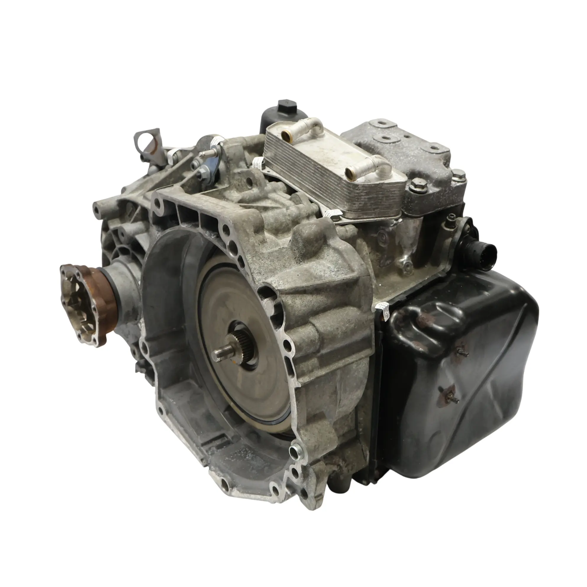 Skoda Octavia 1Z 2.0 TFSI CCZA Vitesses Automatique DSG MSY 02E300054L GARANTIE