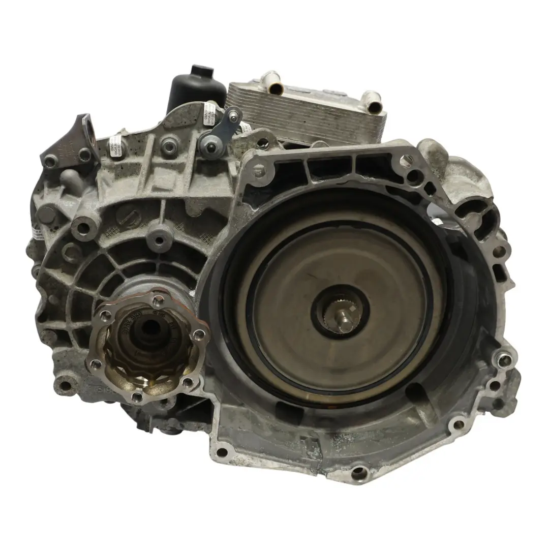 1Z 2.0 TFSI CCZA Automatik Getriebe DSG MSY GARANTIE für Skoda Octavia mit Teilenummer 02E300054L Skoda Octavia 1Z 2.0 TFSI CCZA Automatik Getriebe DSG MSY GARANTIE - SKU 02E300054L - Teilenummer 02E300054L