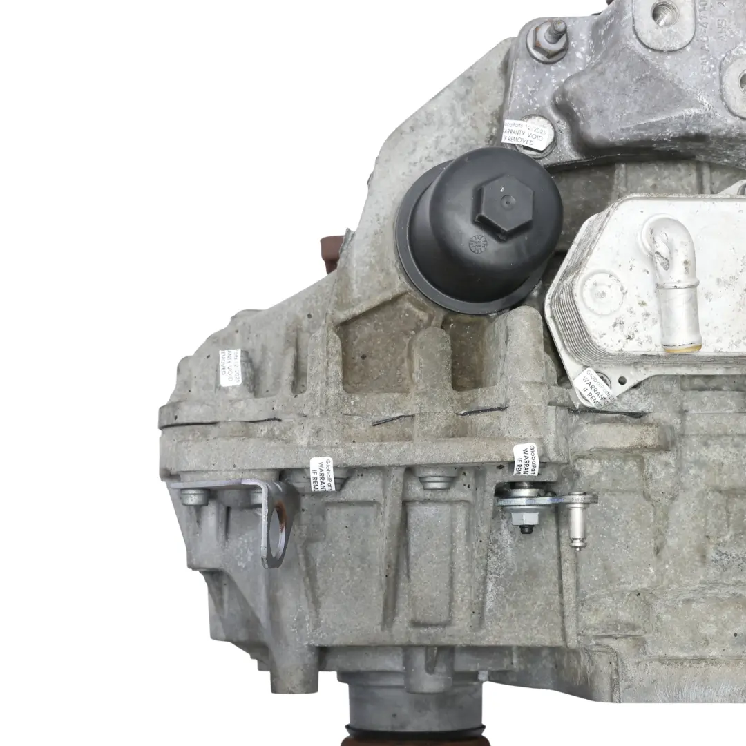 1Z 2.0 TFSI CCZA Vitesses Automatique DSG MSY GARANTIE pour Skoda Octavia à propos du numéro de pièce 02E300054L Skoda Octavia 1Z 2.0 TFSI CCZA Vitesses Automatique DSG MSY GARANTIE - SKU 02E300054L - Numéro de pièce 02E300054L