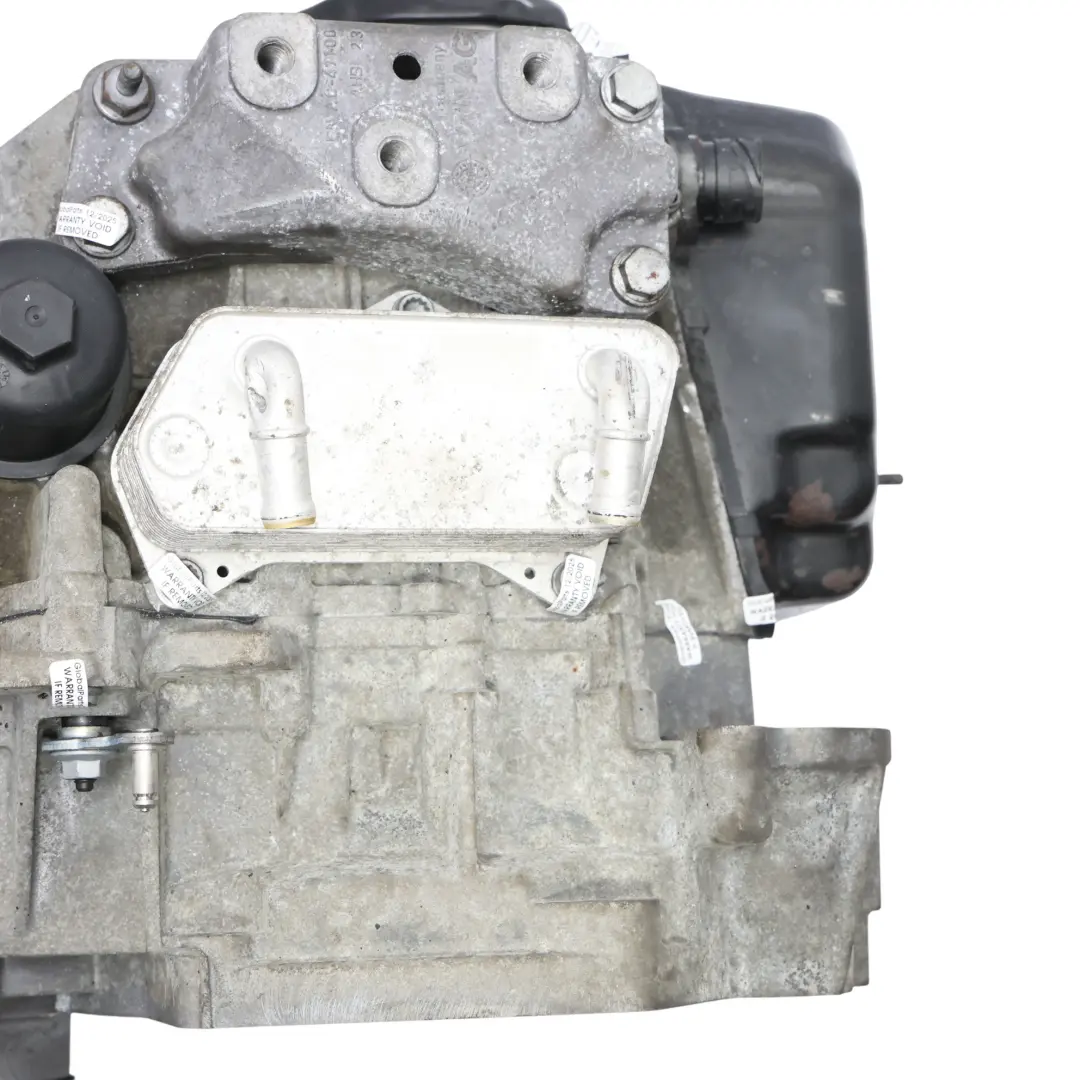 Skoda Octavia 1Z 2.0 TFSI CCZA Automatic Gearbox DSG MSY WARRANTY - SKU 02E300054L - Part number 02E300054L