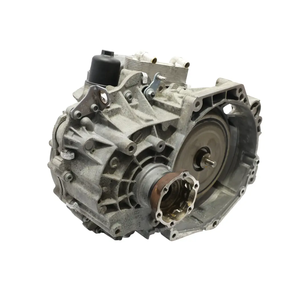 Skoda Octavia 1Z 2.0 TFSI CCZA Vitesses Automatique DSG MSY GARANTIE - SKU 02E300054L - Numéro de pièce 02E300054L