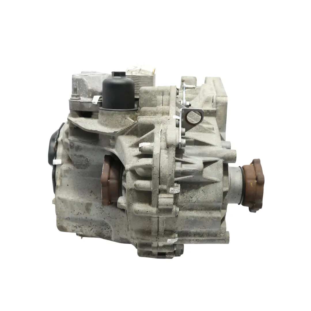 Skoda Octavia 1Z 2.0 TFSI CCZA Automatic Gearbox DSG MSY WARRANTY - SKU 02E300054L - Part number 02E300054L