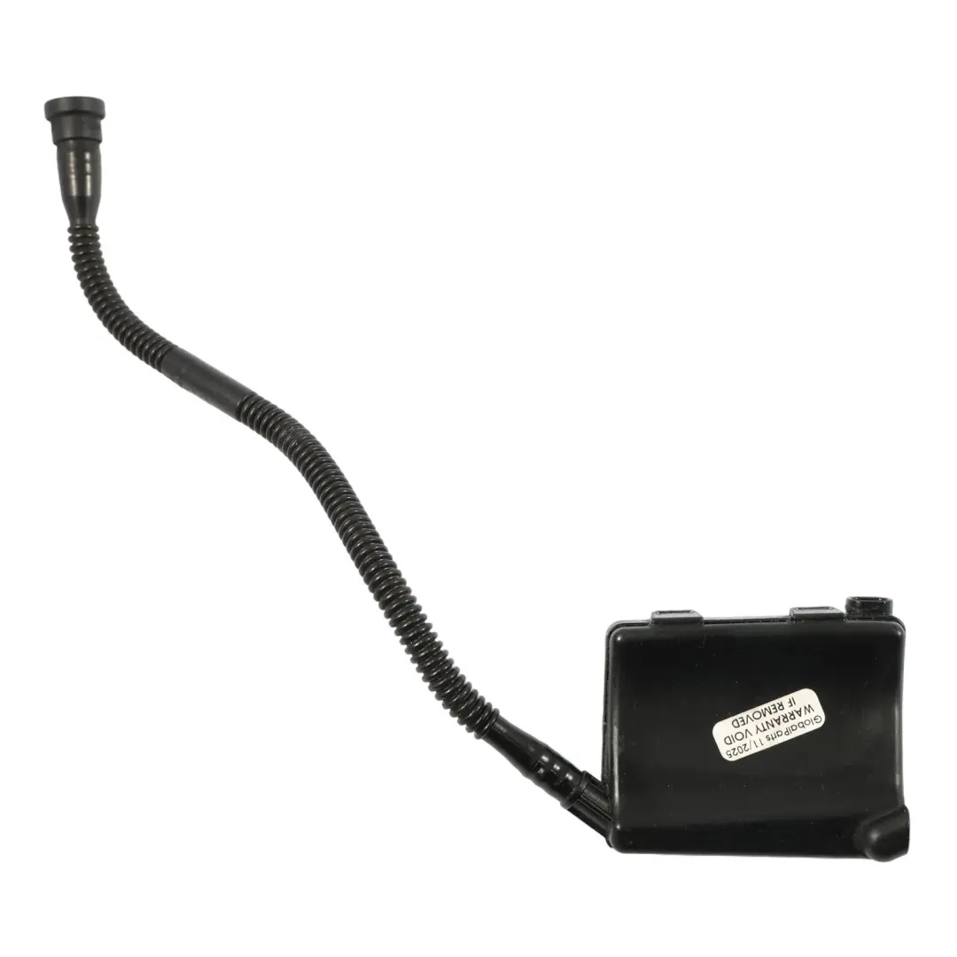 DSG Entlüftungsleitung Rohrkasten für Audi Q2 GA Volkswagen Golf Mk7 mit Teilenummer 02E301472E Audi Q2 GA Volkswagen Golf Mk7 DSG Entlüftungsleitung Rohrkasten - SKU 02E301472E - Teilenummer 02E301472E