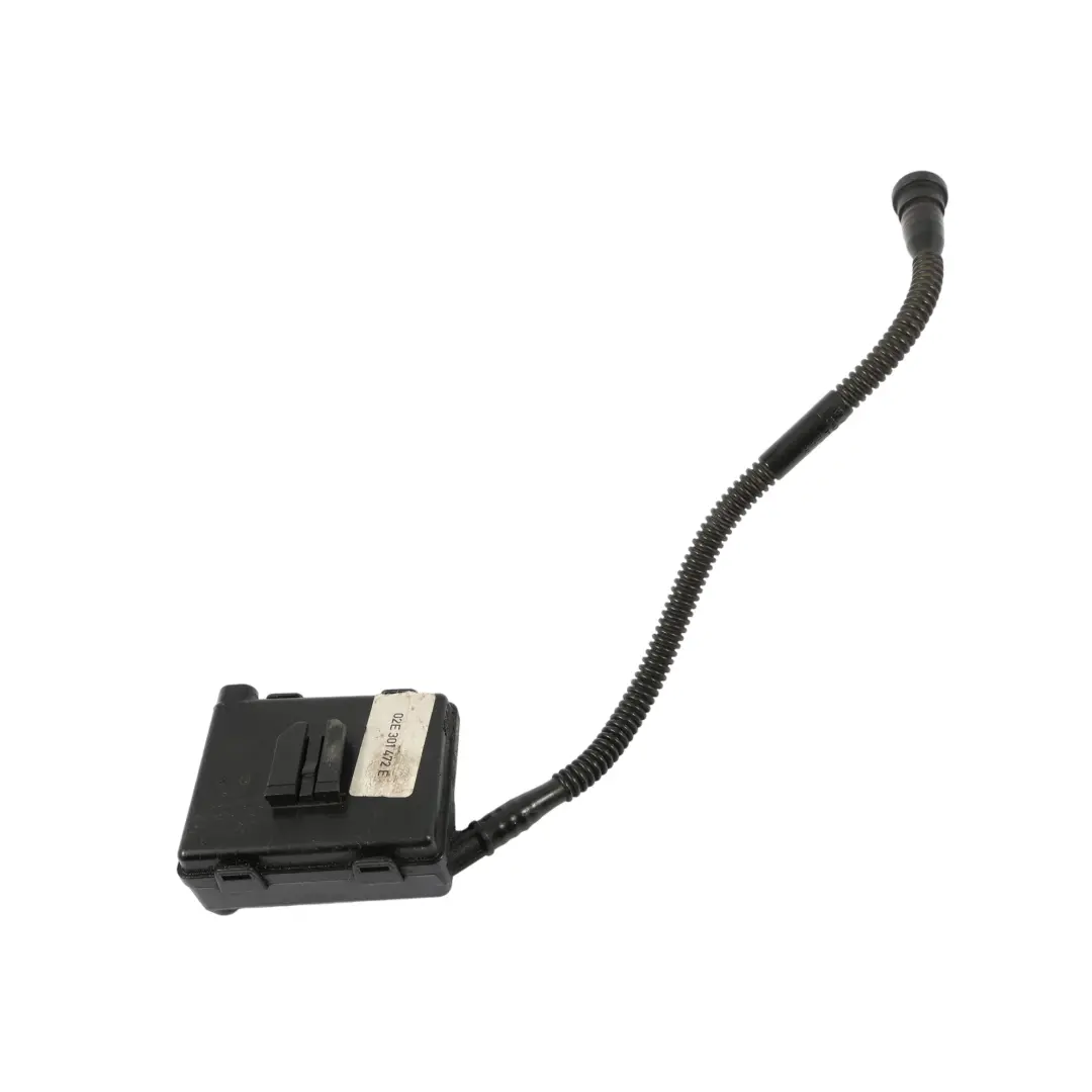 DSG Tubo Di Sfiato Box per Audi Q2 GA Volkswagen Golf Mk7 con numero di parte 02E301472E Audi Q2 GA Volkswagen Golf Mk7 DSG Tubo Di Sfiato Box - SKU 02E301472E - Numero di parte 02E301472E