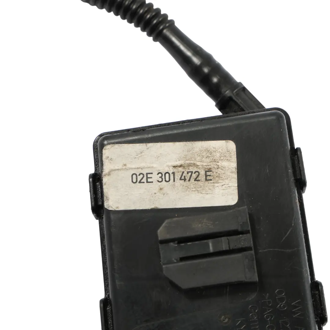 DSG Tubo Di Sfiato Box per Audi Q2 GA Volkswagen Golf Mk7 con numero di parte 02E301472E Audi Q2 GA Volkswagen Golf Mk7 DSG Tubo Di Sfiato Box - SKU 02E301472E - Numero di parte 02E301472E