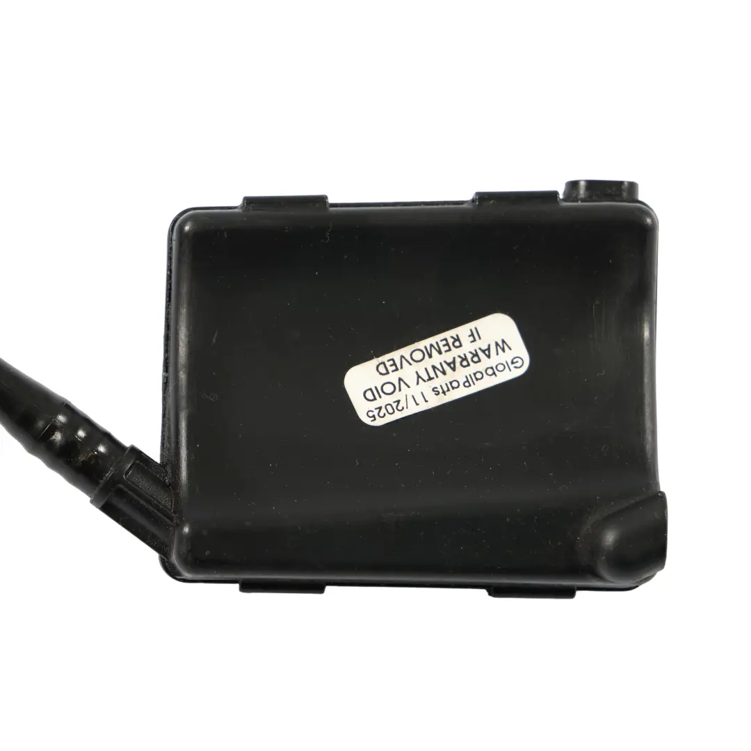 Audi Q2 GA Volkswagen Golf Mk7 DSG Tubo De Respiradero Caja - SKU 02E301472E - Número de pieza 02E301472E