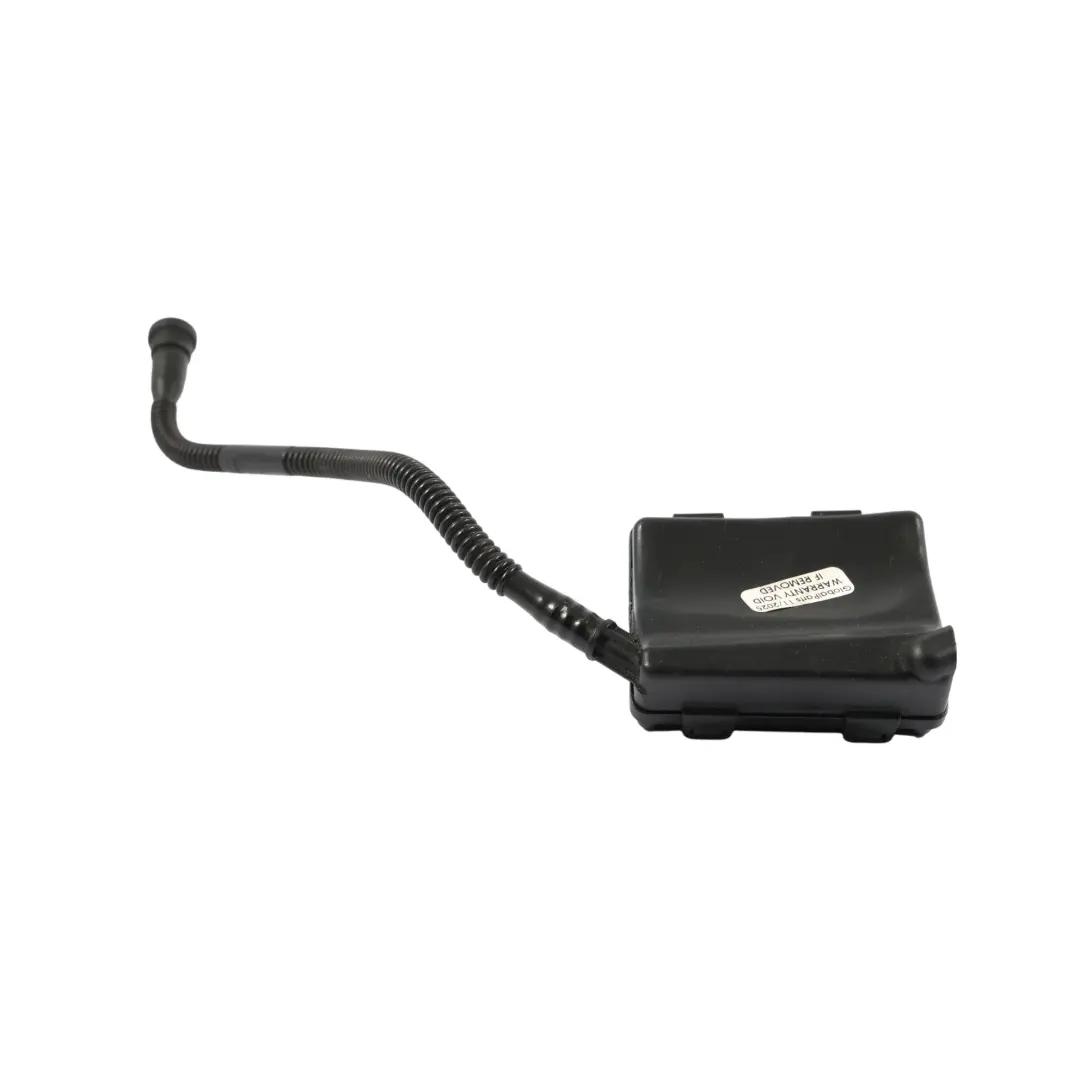 DSG Breather Line Pipe Box to Audi Q2 GA Volkswagen Golf Mk7 with Part number 02E301472E Audi Q2 GA Volkswagen Golf Mk7 DSG Breather Line Pipe Box - SKU 02E301472E - Part number 02E301472E