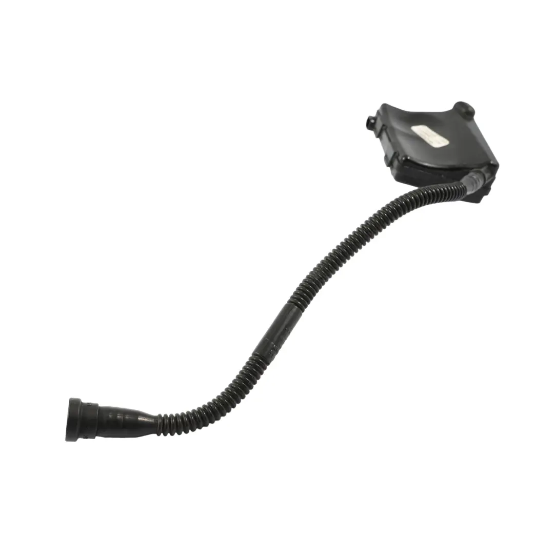 DSG Tubo De Respiradero Caja para Audi Q2 GA Volkswagen Golf Mk7 con número de pieza 02E301472E Audi Q2 GA Volkswagen Golf Mk7 DSG Tubo De Respiradero Caja - SKU 02E301472E - Número de pieza 02E301472E