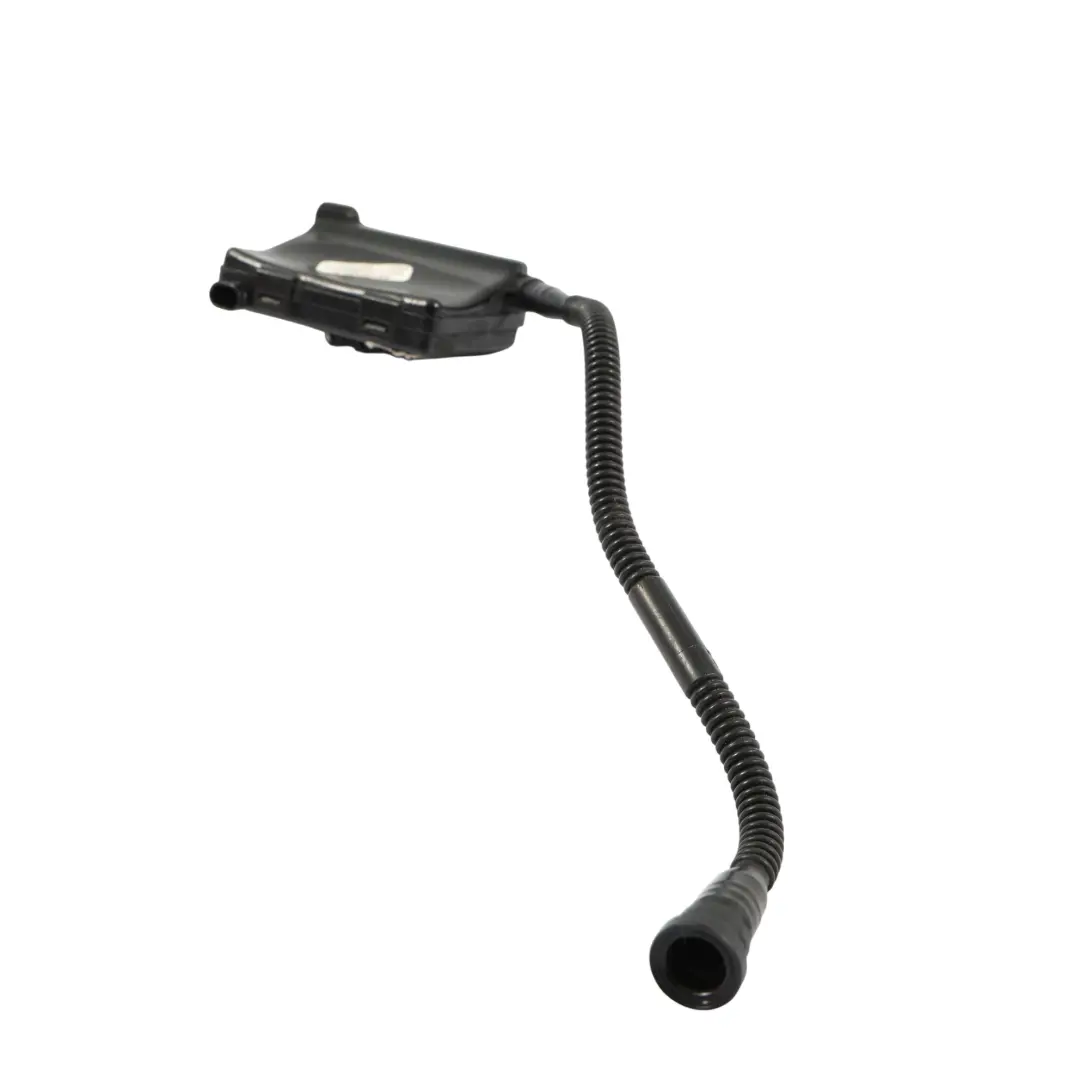 DSG Entlüftungsleitung Rohrkasten für Audi Q2 GA Volkswagen Golf Mk7 mit Teilenummer 02E301472E Audi Q2 GA Volkswagen Golf Mk7 DSG Entlüftungsleitung Rohrkasten - SKU 02E301472E - Teilenummer 02E301472E