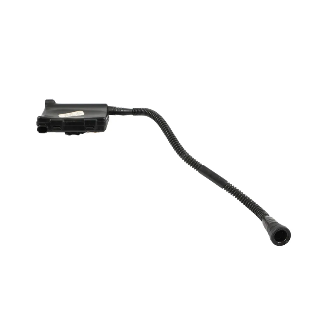 Boîte De Tuyau De Reniflard DSG pour Audi Q2 GA Volkswagen Golf Mk7 à propos du numéro de pièce 02E301472E Audi Q2 GA Volkswagen Golf Mk7 Boîte De Tuyau De Reniflard DSG - SKU 02E301472E - Numéro de pièce 02E301472E