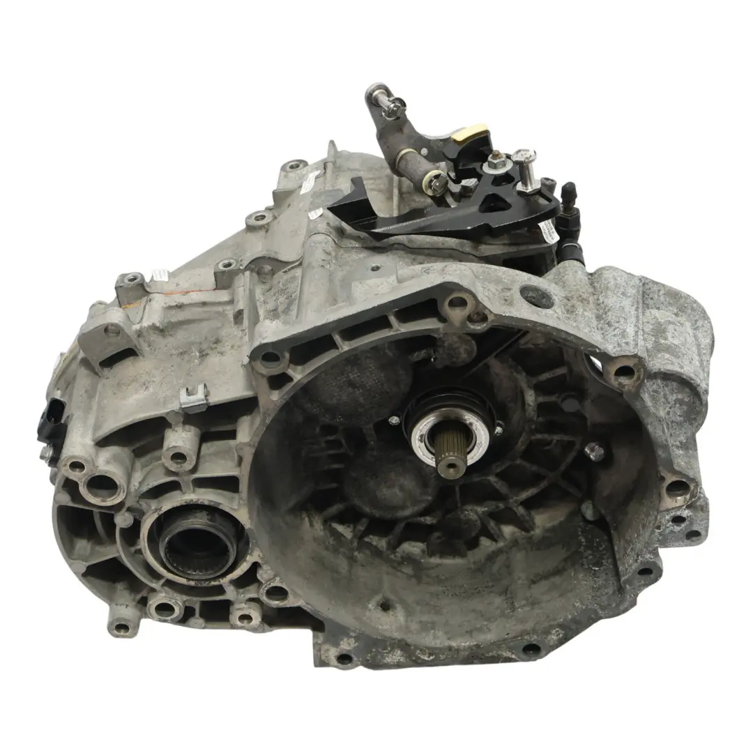 8L 1.8T Quattro Cambio Manual 6 Velocidades FHB GARANTIA para Audi S3 con número de pieza 02M300012 Audi S3 8L 1.8T Quattro Cambio Manual 6 Velocidades FHB GARANTIA - SKU 02M300012-1 - Número de pieza 02M300012