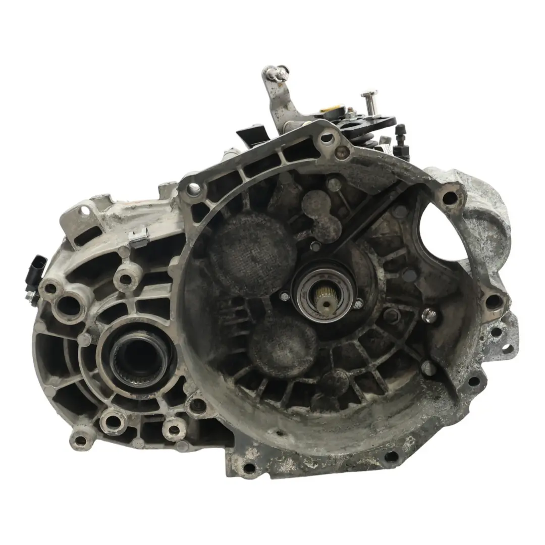 8L 1.8T Quattro Vitesses Manuelle 6 Rapports FHB GARANTIE pour Audi S3 à propos du numéro de pièce 02M300012 Audi S3 8L 1.8T Quattro Vitesses Manuelle 6 Rapports FHB GARANTIE - SKU 02M300012-1 - Numéro de pièce 02M300012