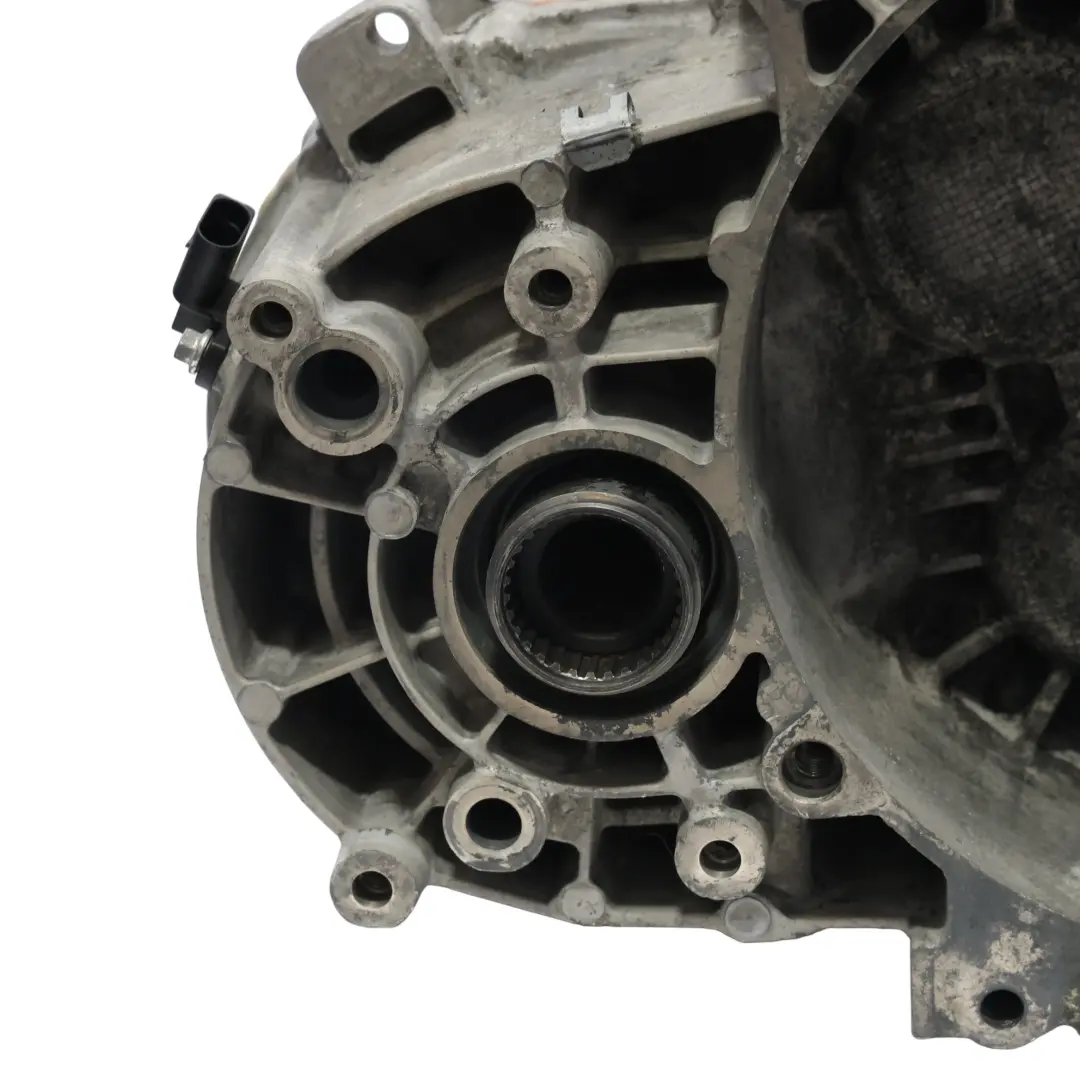 8L 1.8T Quattro Cambio Manuale 6 Velocità FHB GARANZIA per Audi S3 con numero di parte 02M300012 Audi S3 8L 1.8T Quattro Cambio Manuale 6 Velocità FHB GARANZIA - SKU 02M300012-1 - Numero di parte 02M300012