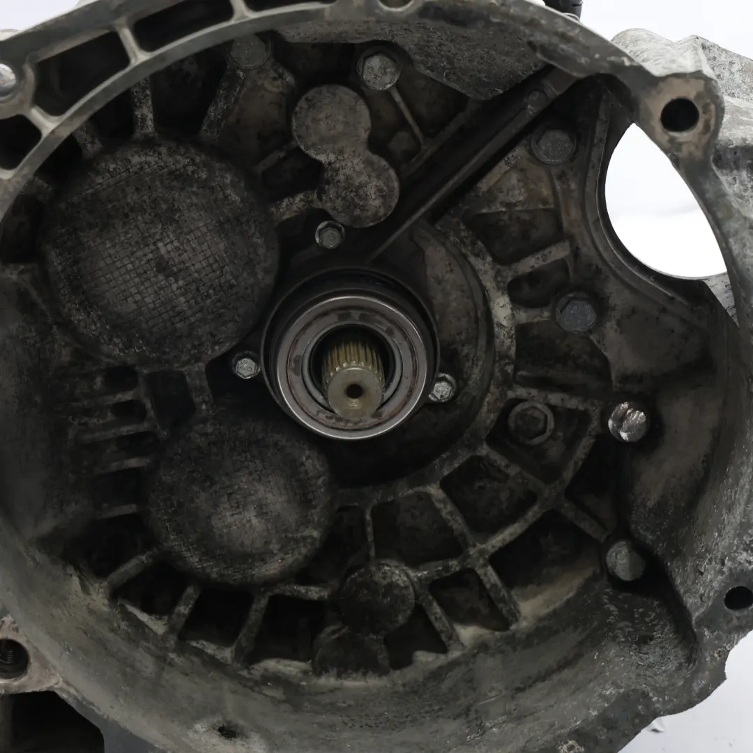 8L 1.8T Quattro Manual Gearbox 6 Speed FHB WARRANTY to Audi S3 with Part number 02M300012 Audi S3 8L 1.8T Quattro Manual Gearbox 6 Speed FHB WARRANTY - SKU 02M300012-1 - Part number 02M300012