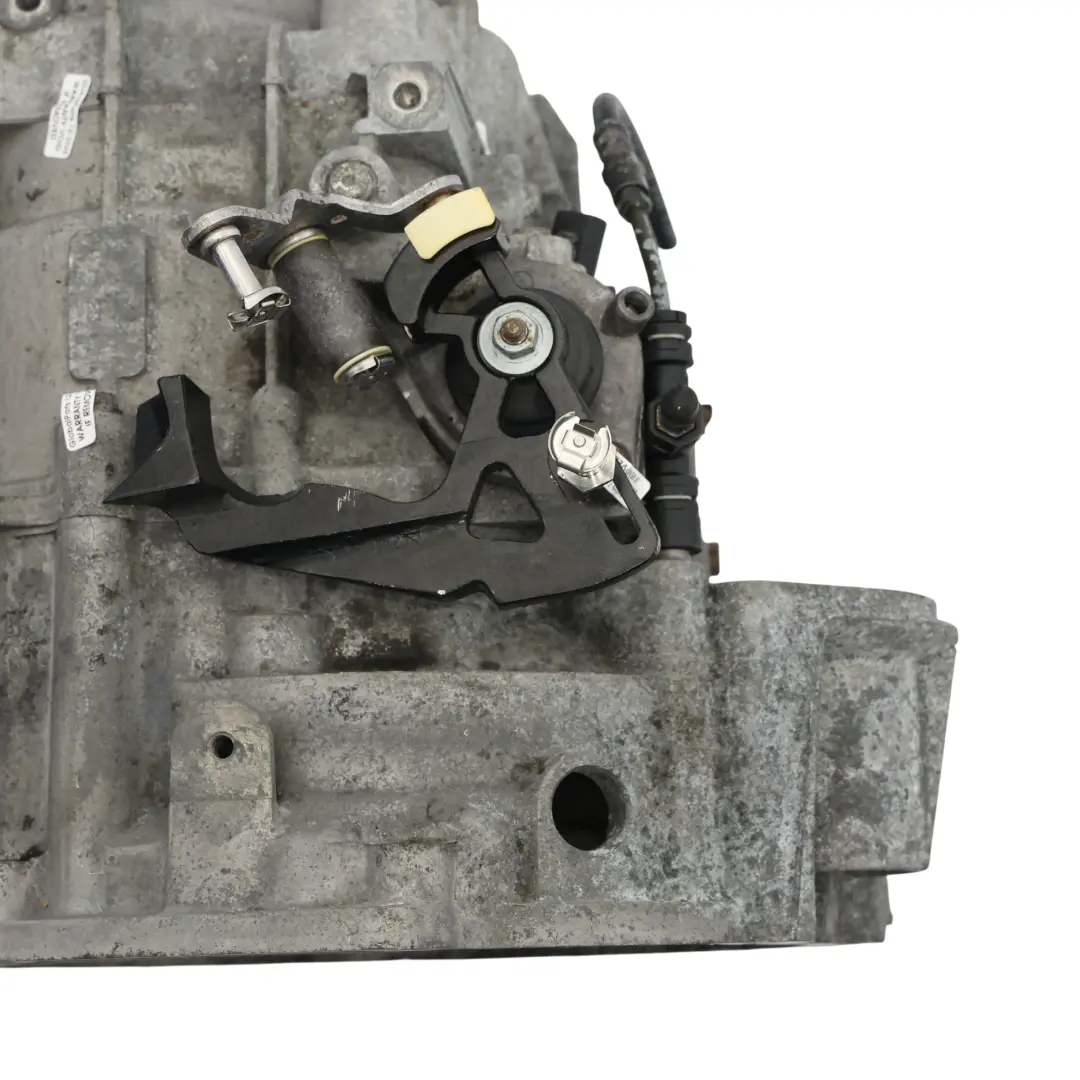 8L 1.8T Quattro Cambio Manual 6 Velocidades FHB GARANTIA para Audi S3 con número de pieza 02M300012 Audi S3 8L 1.8T Quattro Cambio Manual 6 Velocidades FHB GARANTIA - SKU 02M300012-1 - Número de pieza 02M300012