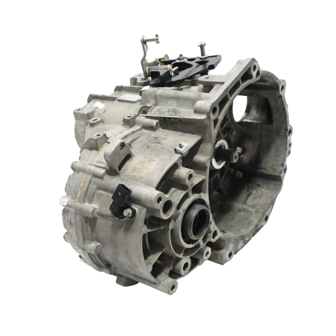 8L 1.8T Quattro Manual Gearbox 6 Speed FHB WARRANTY to Audi S3 with Part number 02M300012 Audi S3 8L 1.8T Quattro Manual Gearbox 6 Speed FHB WARRANTY - SKU 02M300012-1 - Part number 02M300012