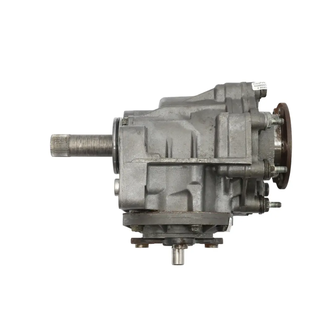 8L TT 8N 1.8T Quattro Transfer Box Case WARRANTY to Audi S3 with Part number 02M409053K Audi S3 8L TT 8N 1.8T Quattro Transfer Box Case WARRANTY - SKU 02M409053K - Part number 02M409053K