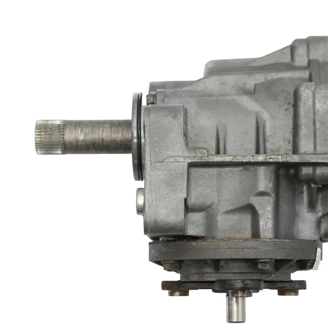 8L TT 8N 1.8T Quattro Caja De Transferencia GARANTÍA para Audi S3 con número de pieza 02M409053K Audi S3 8L TT 8N 1.8T Quattro Caja De Transferencia GARANTÍA - SKU 02M409053K - Número de pieza 02M409053K