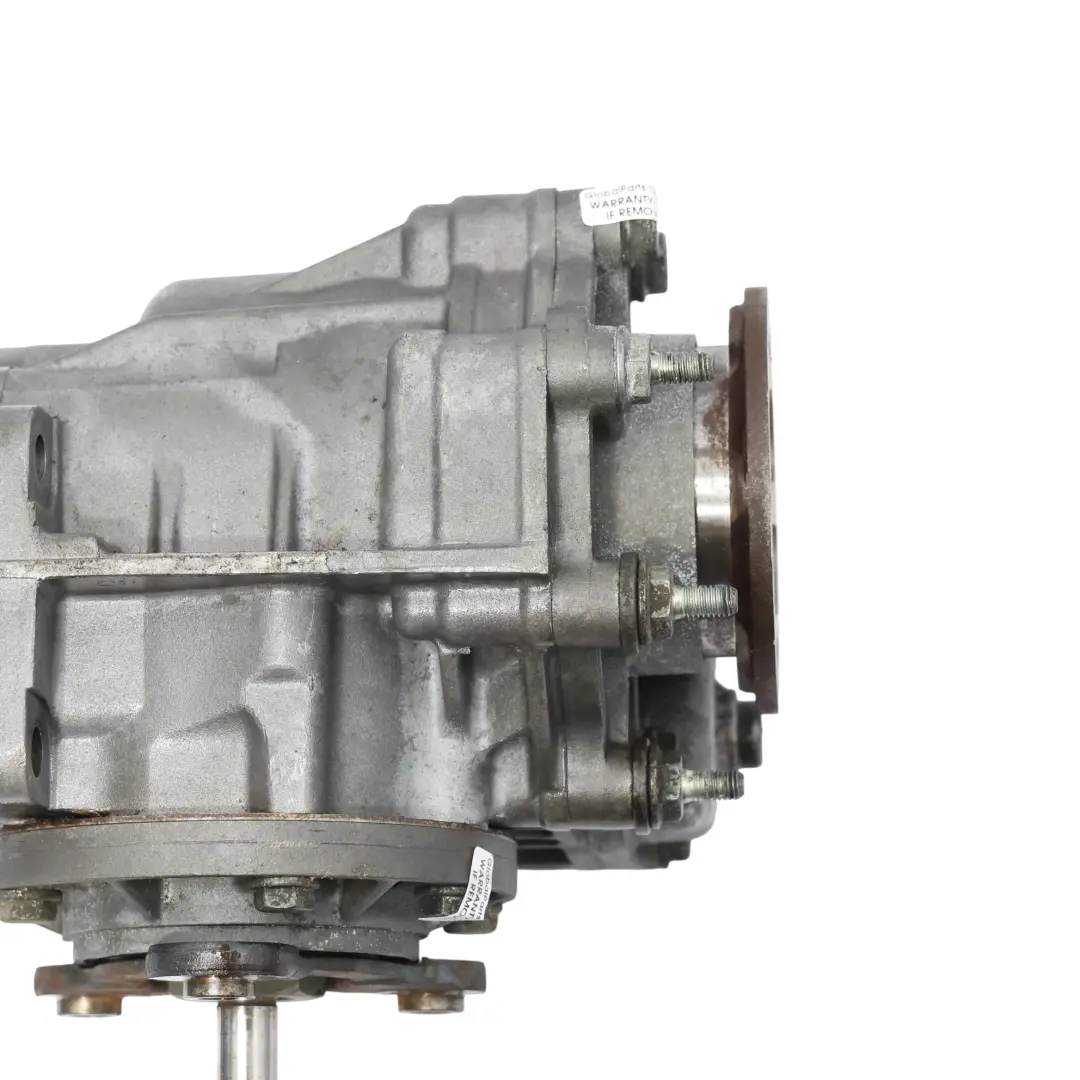 8L TT 8N 1.8T Quattro Boîte De Transfert GARANTIE pour Audi S3 à propos du numéro de pièce 02M409053K Audi S3 8L TT 8N 1.8T Quattro Boîte De Transfert GARANTIE - SKU 02M409053K - Numéro de pièce 02M409053K