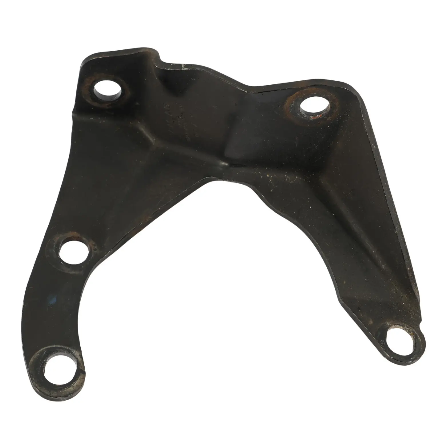 Audi A3 8P TT 8J Support De Fixation Boîte Vitesses 02M409905AH