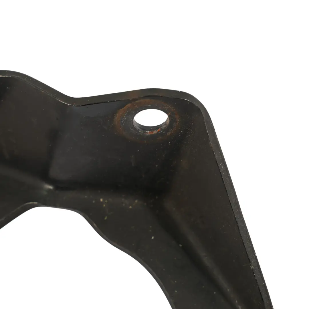 Audi A3 8P TT 8J Cambio Trasmissione Supporto Staffa Supporto - SKU 02M409905AH - Numero di parte 02M409905AH