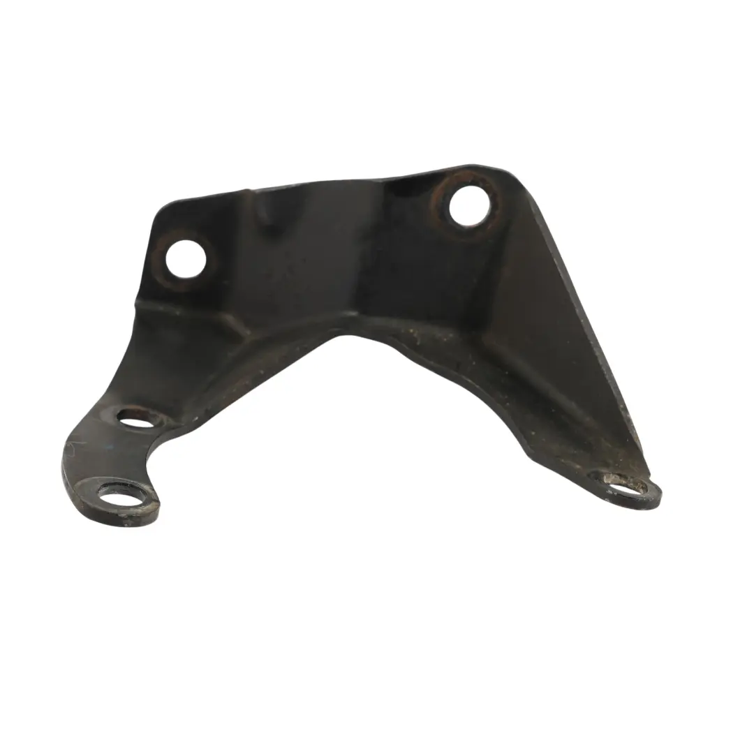 Audi A3 8P TT 8J Cambio Trasmissione Supporto Staffa Supporto - SKU 02M409905AH - Numero di parte 02M409905AH