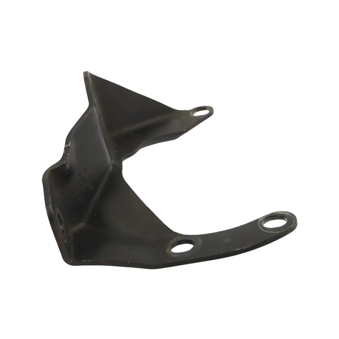 Gearbox Transmission Mount Bracket Support Holder to Audi A3 8P TT 8J with Part number 02M409905AH Audi A3 8P TT 8J Gearbox Transmission Mount Bracket Support Holder - SKU 02M409905AH - Part number 02M409905AH