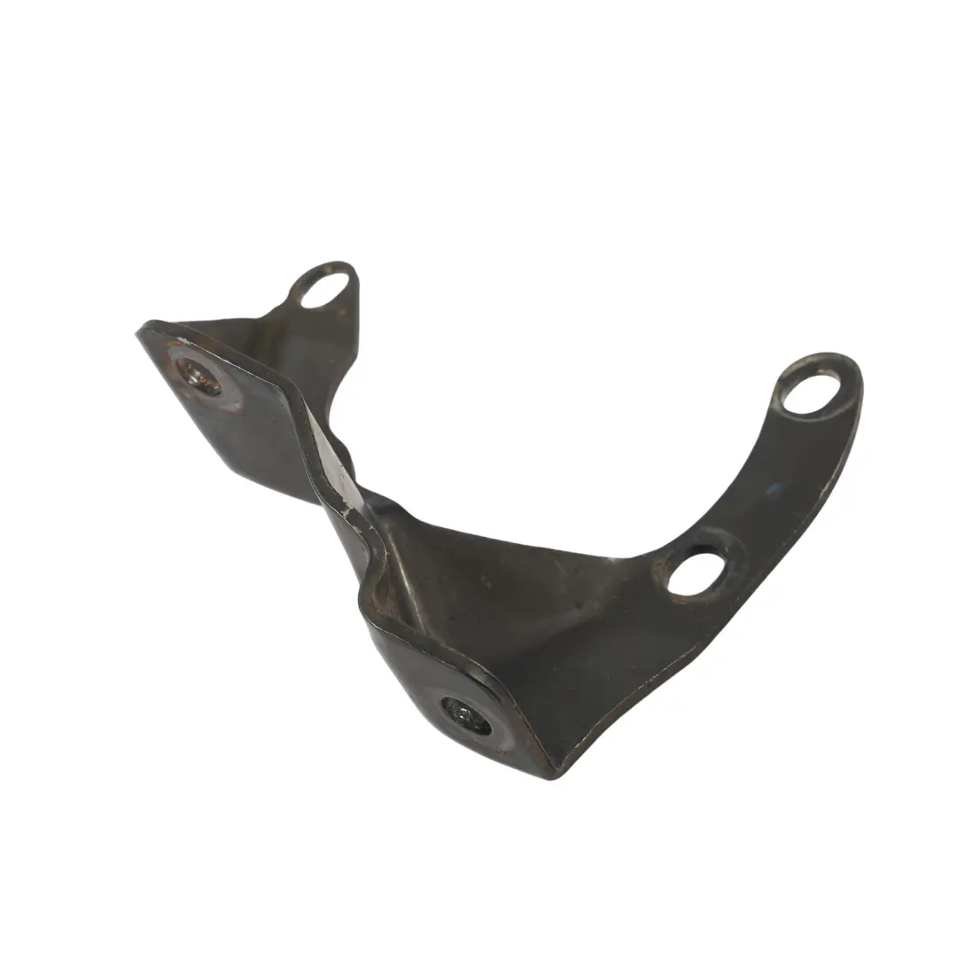 Gearbox Transmission Mount Bracket Support Holder to Audi A3 8P TT 8J with Part number 02M409905AH Audi A3 8P TT 8J Gearbox Transmission Mount Bracket Support Holder - SKU 02M409905AH - Part number 02M409905AH