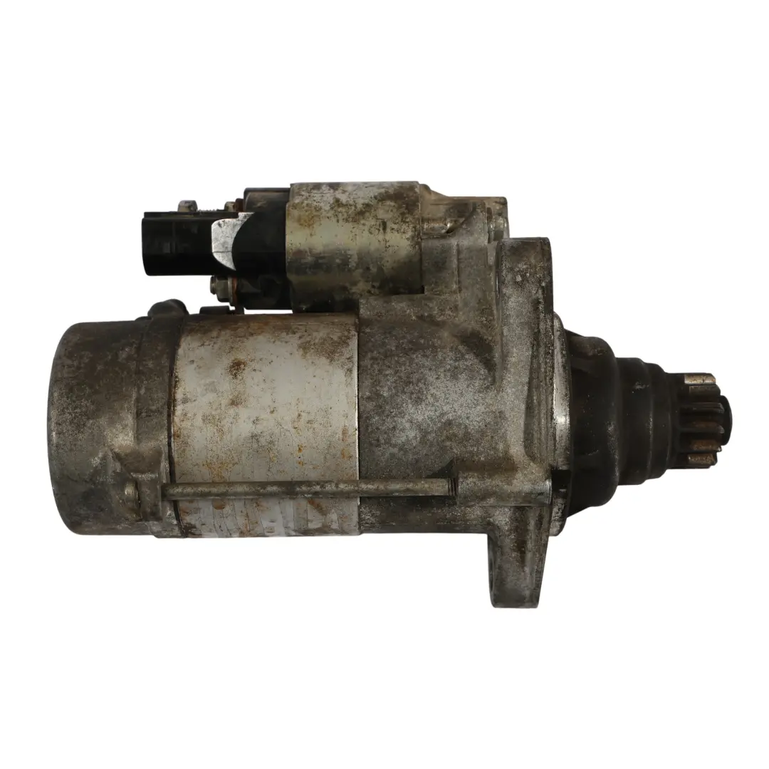 Volkswagen VW Golf Mk7 VII Passat B8 Anlasser Dieselmotor - SKU 02M911024B - Teilenummer 02M911024B