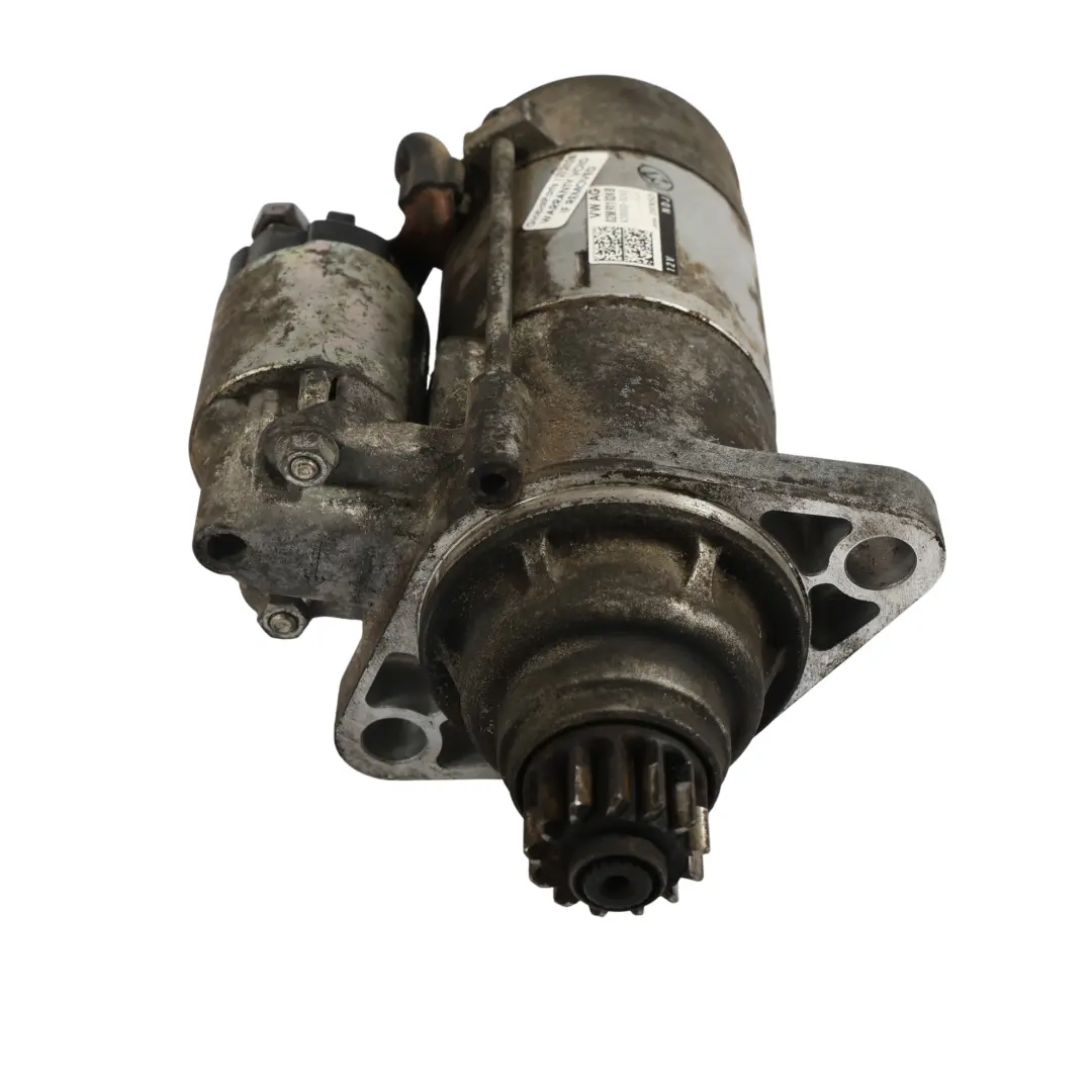 Arranque Motor Diesel para Volkswagen VW Golf Mk7 VII Passat B8 Motor De con número de pieza 02M911024B Volkswagen VW Golf Mk7 VII Passat B8 Motor De Arranque Motor Diesel - SKU 02M911024B - Número de pieza 02M911024B