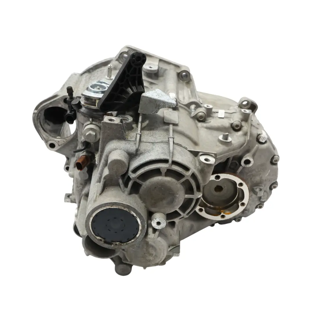 Audi TT 8J 2.0 TFSI BWA Cambios Manual 6 Velocidades KZU GARANTÍA - SKU 02Q300045E - Número de pieza 02Q300045E