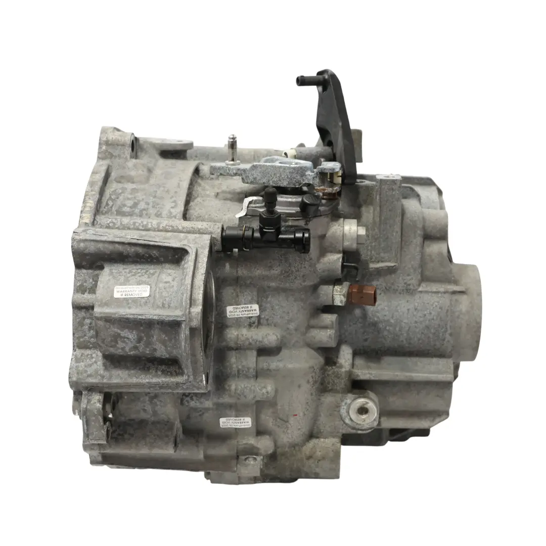 Audi TT 8J 2.0 TFSI BWA Skrzynia Biegów Manualna 6-Biegów KZU - SKU 02Q300045E - Numer Części 02Q300045E